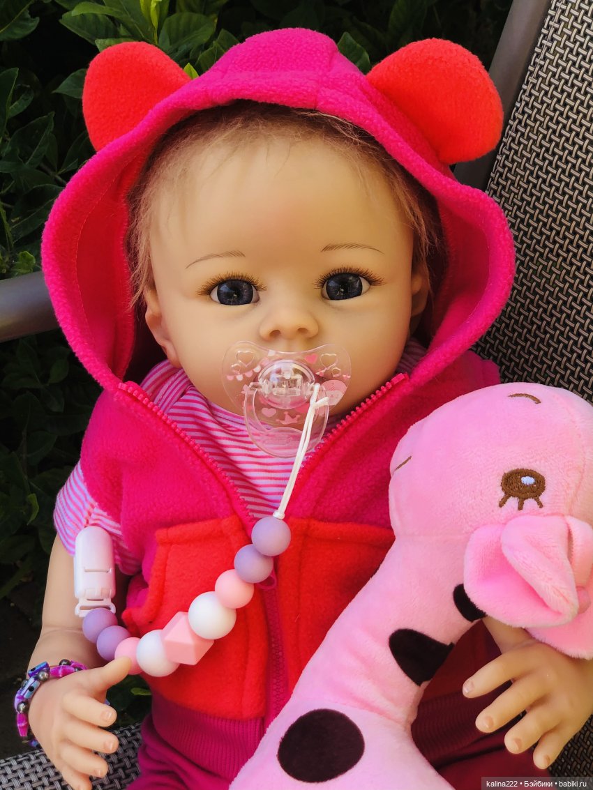 Моя коллекция больших малышек | Бэйбики Моя коллекция больших малышек (фото 4)
