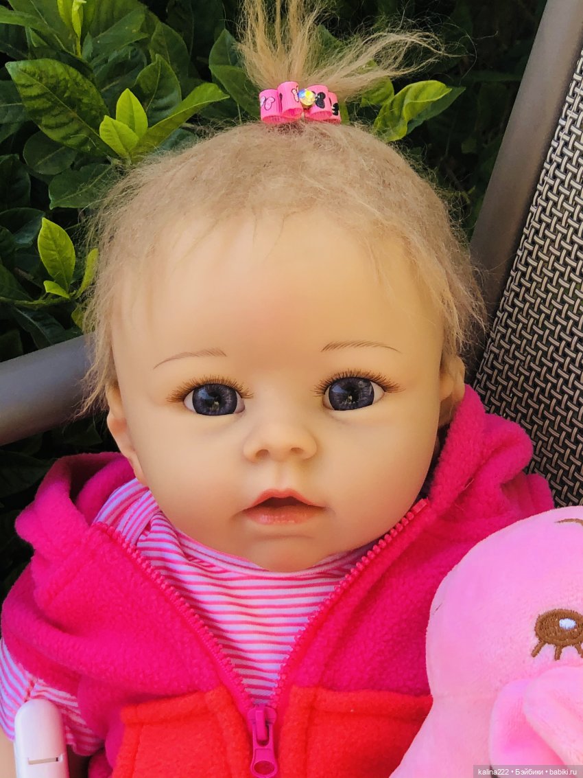Моя коллекция больших малышек | Бэйбики Моя коллекция больших малышек (фото 3)
