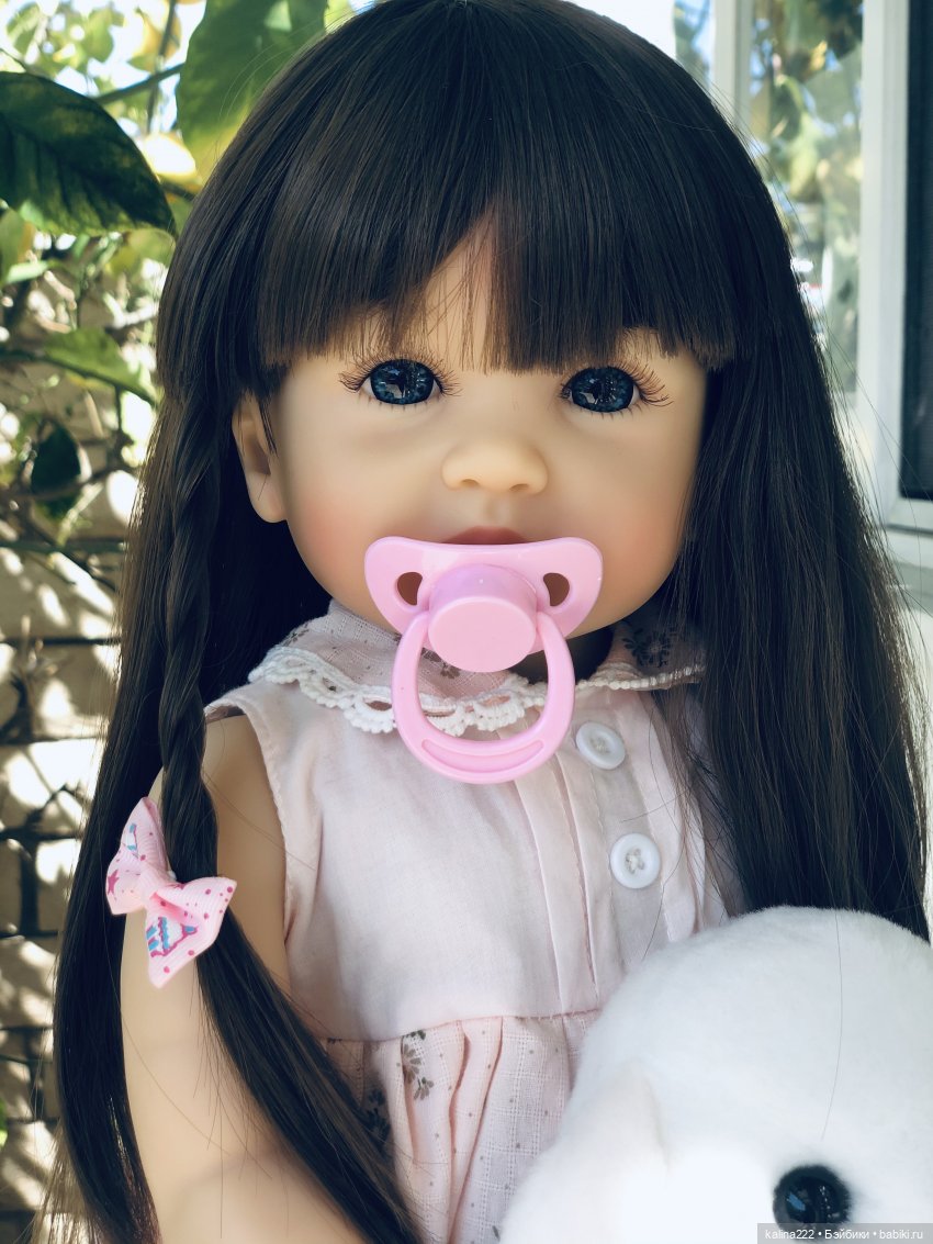 Моя коллекция больших малышек | Бэйбики Моя коллекция больших малышек