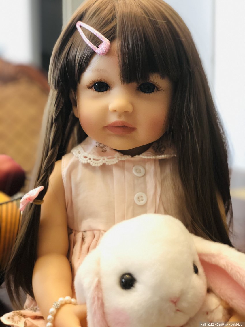 Моя коллекция больших малышек | Бэйбики Моя коллекция больших малышек (фото 10)