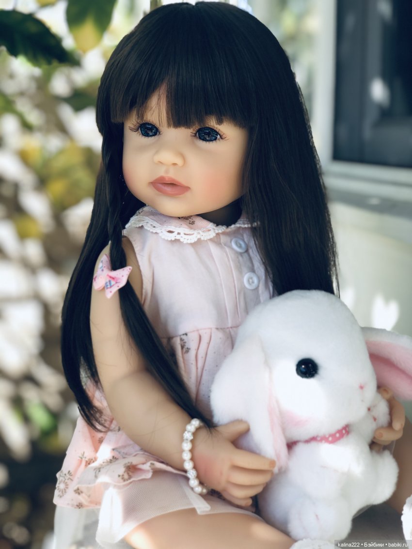 Моя коллекция больших малышек | Бэйбики Моя коллекция больших малышек