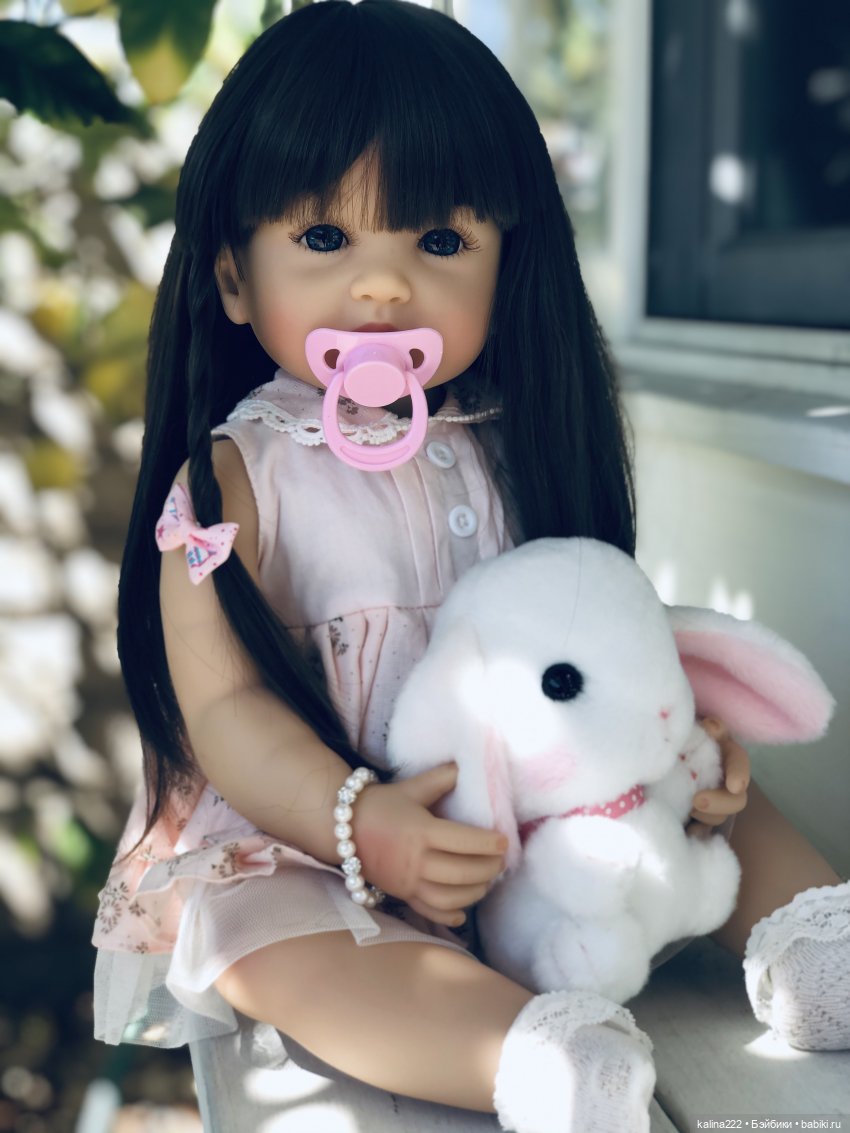 Моя коллекция больших малышек | Бэйбики Моя коллекция больших малышек