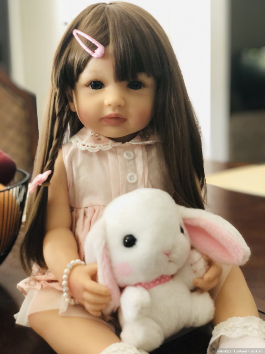 Моя коллекция больших малышек | Бэйбики Моя коллекция больших малышек