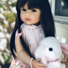 Моя коллекция больших малышек