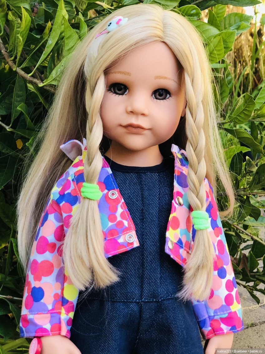 Глория и Грета - дружба навсегда (фото 7)