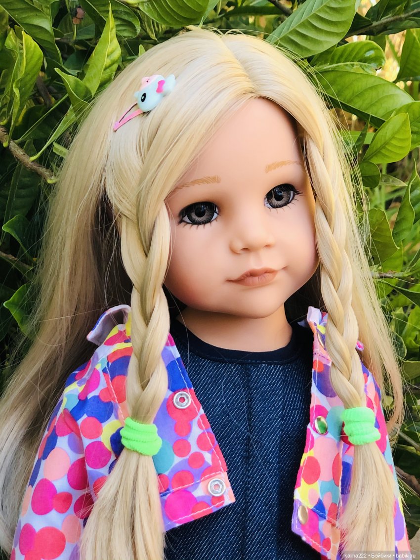 Глория и Грета - дружба навсегда (фото 8)