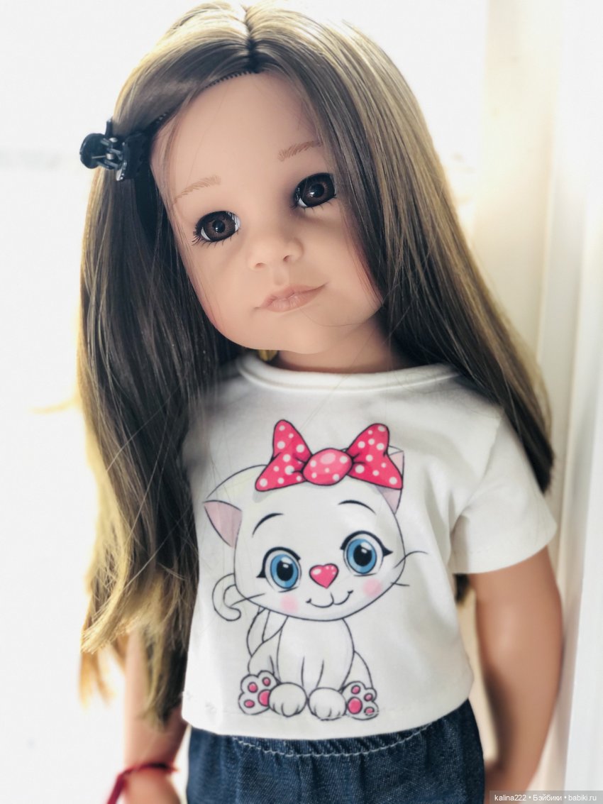 Глория и Грета - дружба навсегда (фото 5)