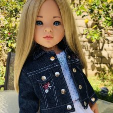 Кокетка  Аврора