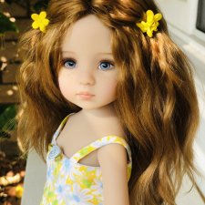 Сабина-девочка мечта