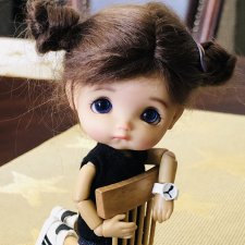 Крошка Майя