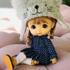 Мои крошки StoDoll