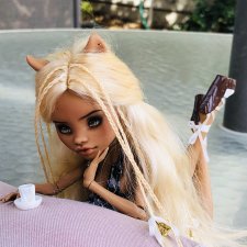 Монстро любоф