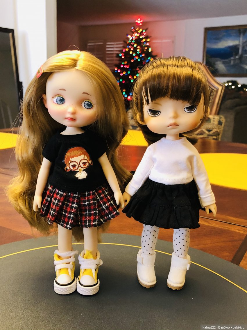 Пипитом и другие куколки с Али (фото 3)