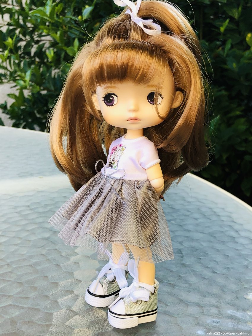 Пипитом и другие куколки с Али (фото 6)
