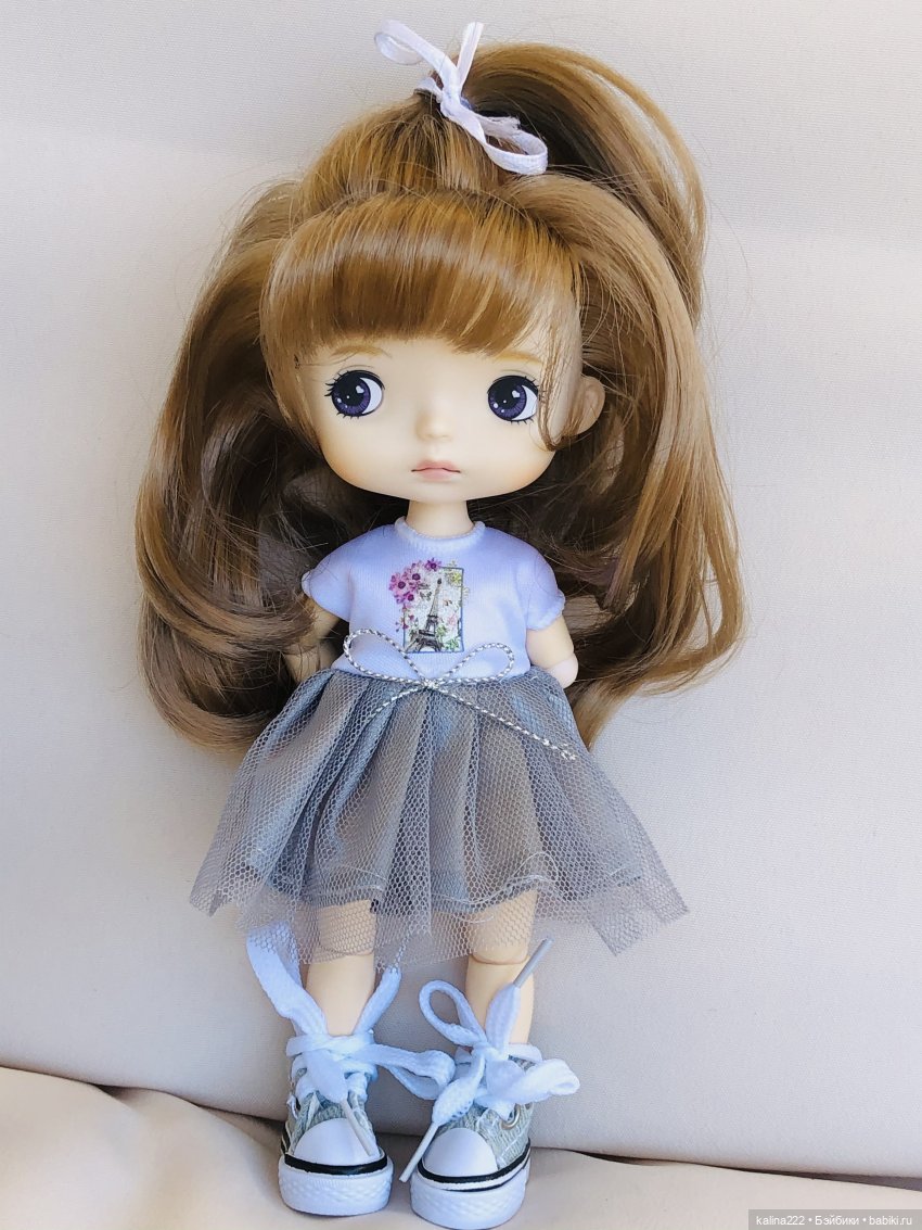Пипитом и другие куколки с Али (фото 7)