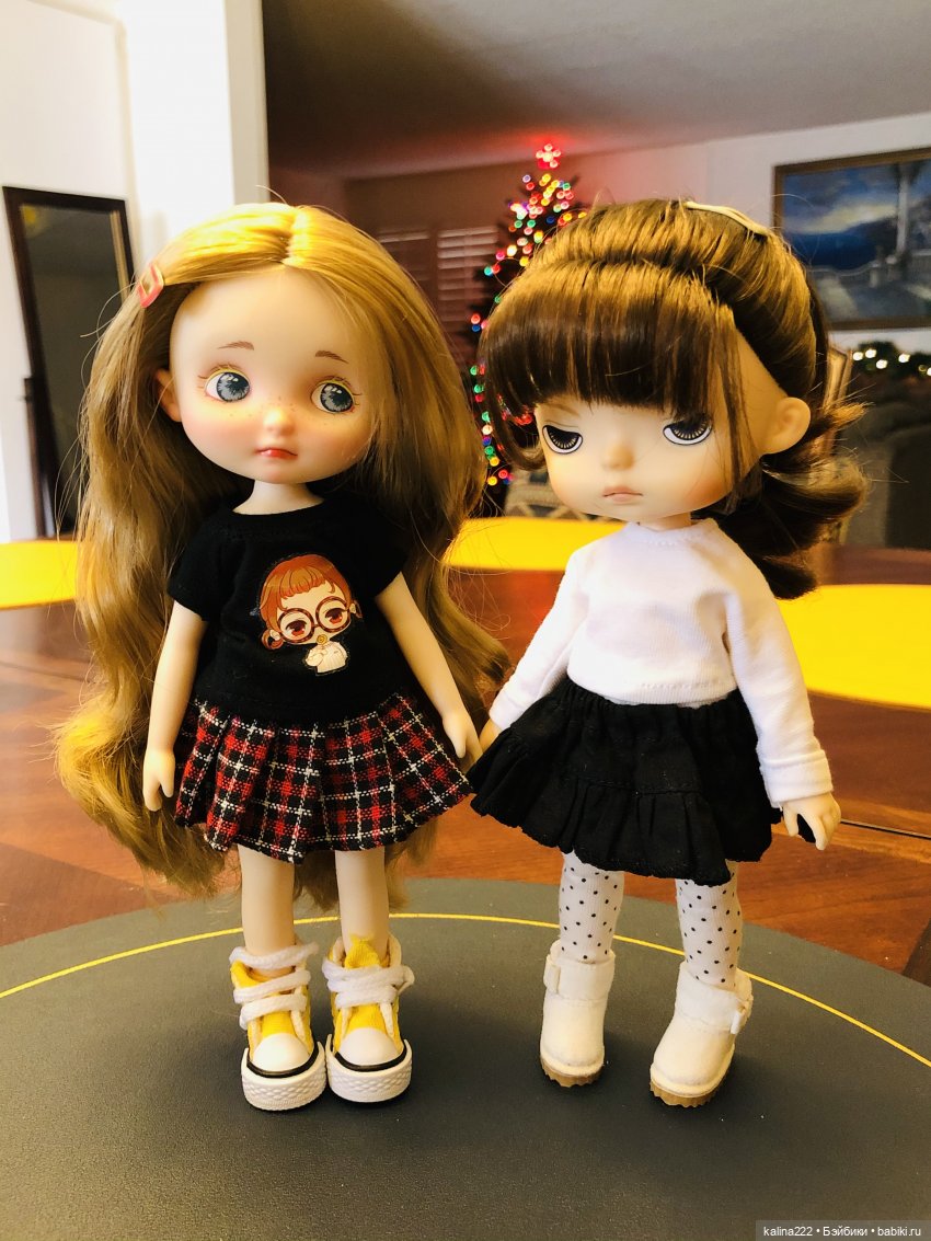 Пипитом и другие куколки с Али (фото 4)