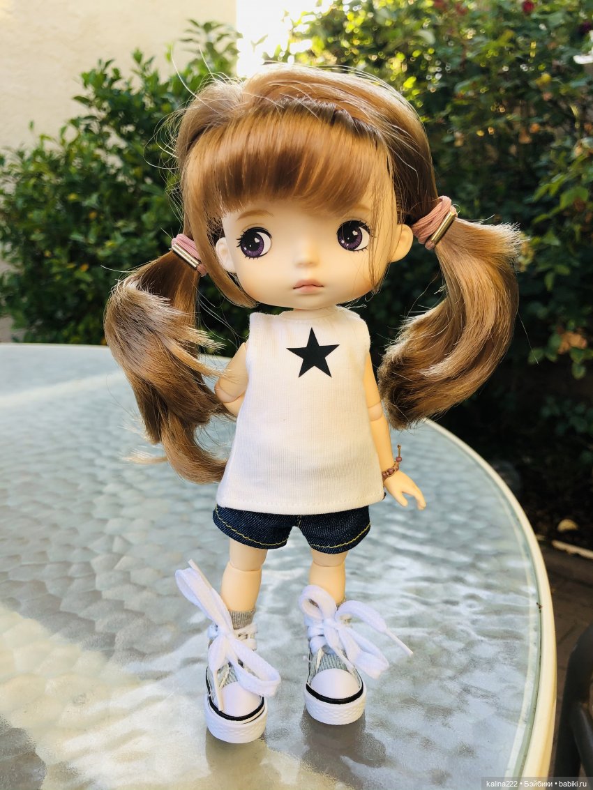 Пипитом и другие куколки с Али (фото 8)