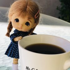 Моя коллекция кукол 2022 года - продолжение