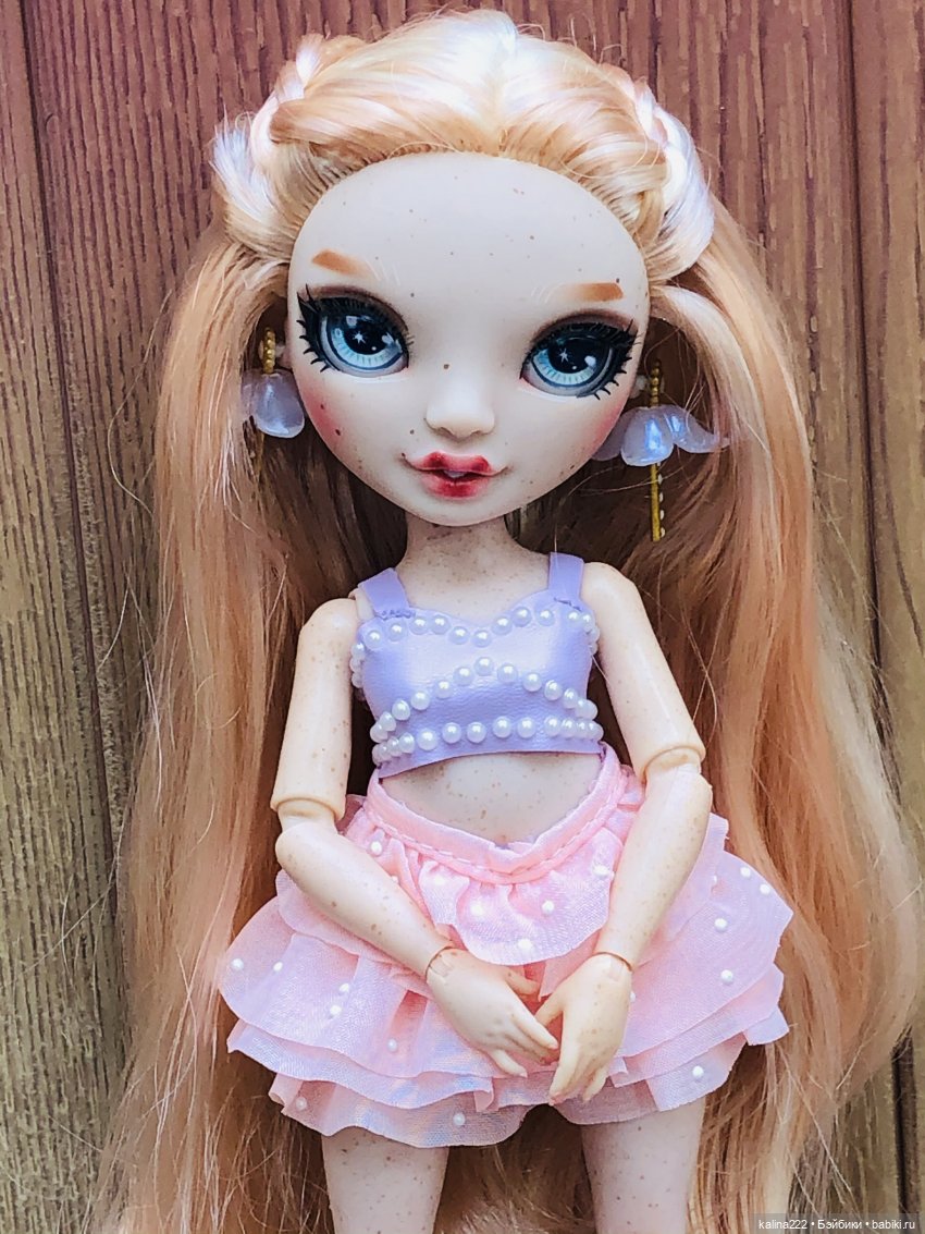Мои Радужки — Куклы Rainbow High (Рейнбоу Хай (фото 10)