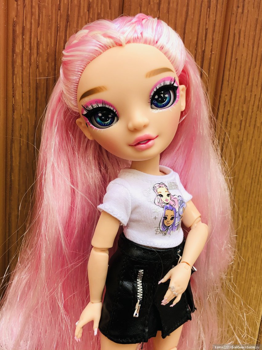 Мои Радужки — Куклы Rainbow High (Рейнбоу Хай (фото 6)