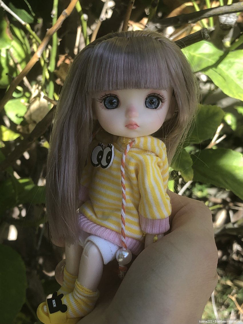 Недорогая, но такая любимая (фото 2)