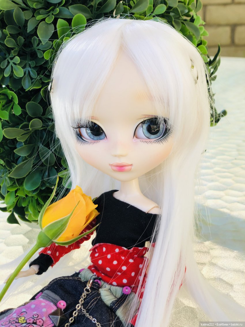 Любимое фото куклы — Домашние коллекции кукол: фото собраний