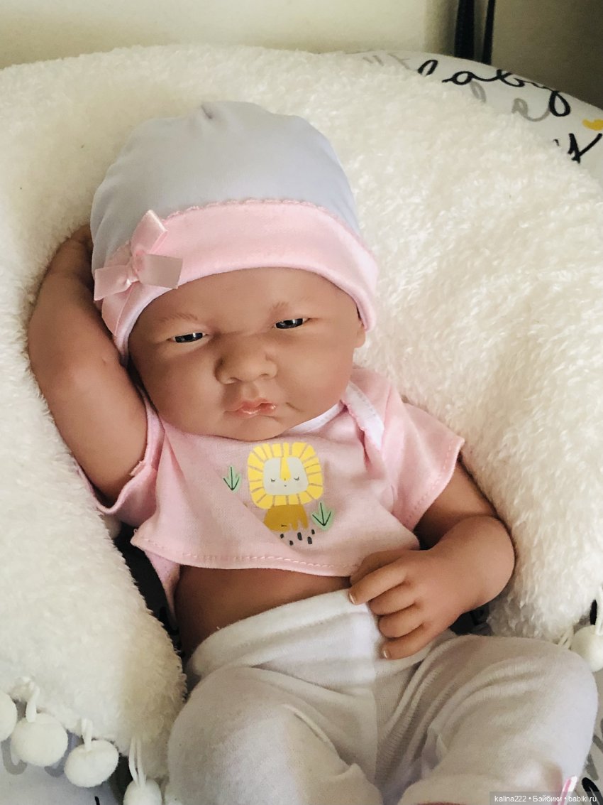 Любимое фото куклы — Коллекции игровых кукол (Playline): фото полок (фото 9)