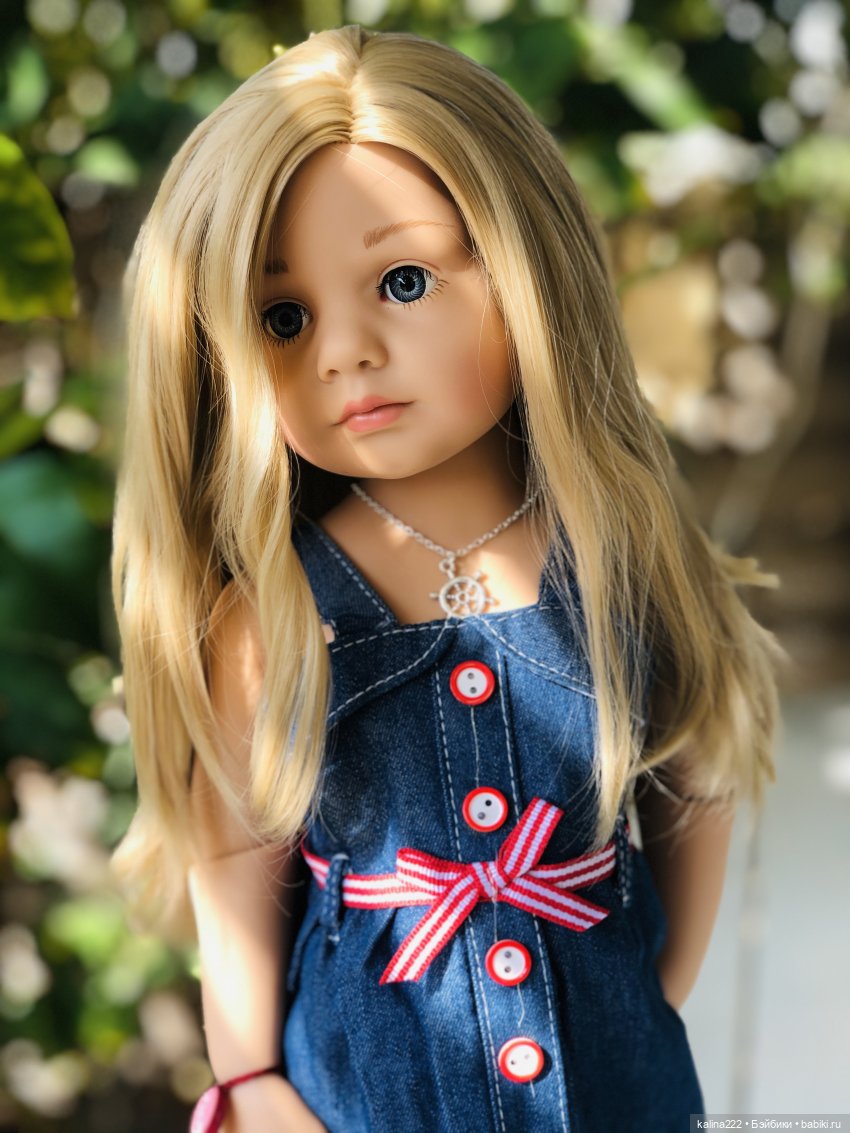 Любимое фото куклы — Домашние коллекции кукол: фото собраний