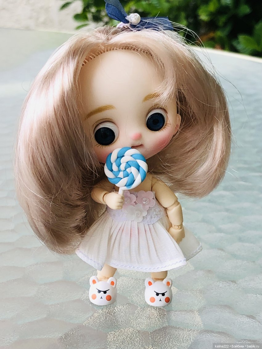 Любимое фото куклы — Коллекции игровых кукол (Playline): фото полок