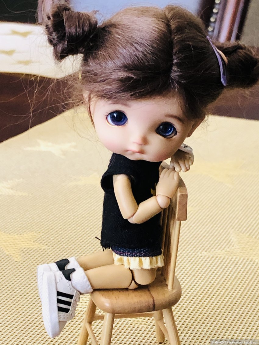 Любимое фото куклы — Домашние коллекции кукол: фото собраний