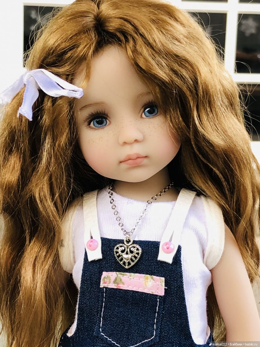 Любимое фото куклы — Домашние коллекции кукол: фото собраний