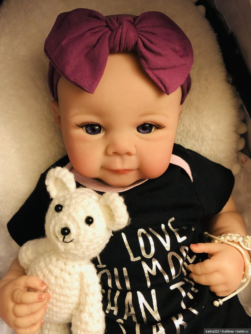 Любимое фото куклы — Коллекции игровых кукол (Playline): фото полок (фото 8)