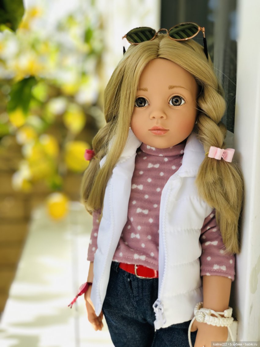 Любимое фото куклы — Домашние коллекции кукол: фото собраний