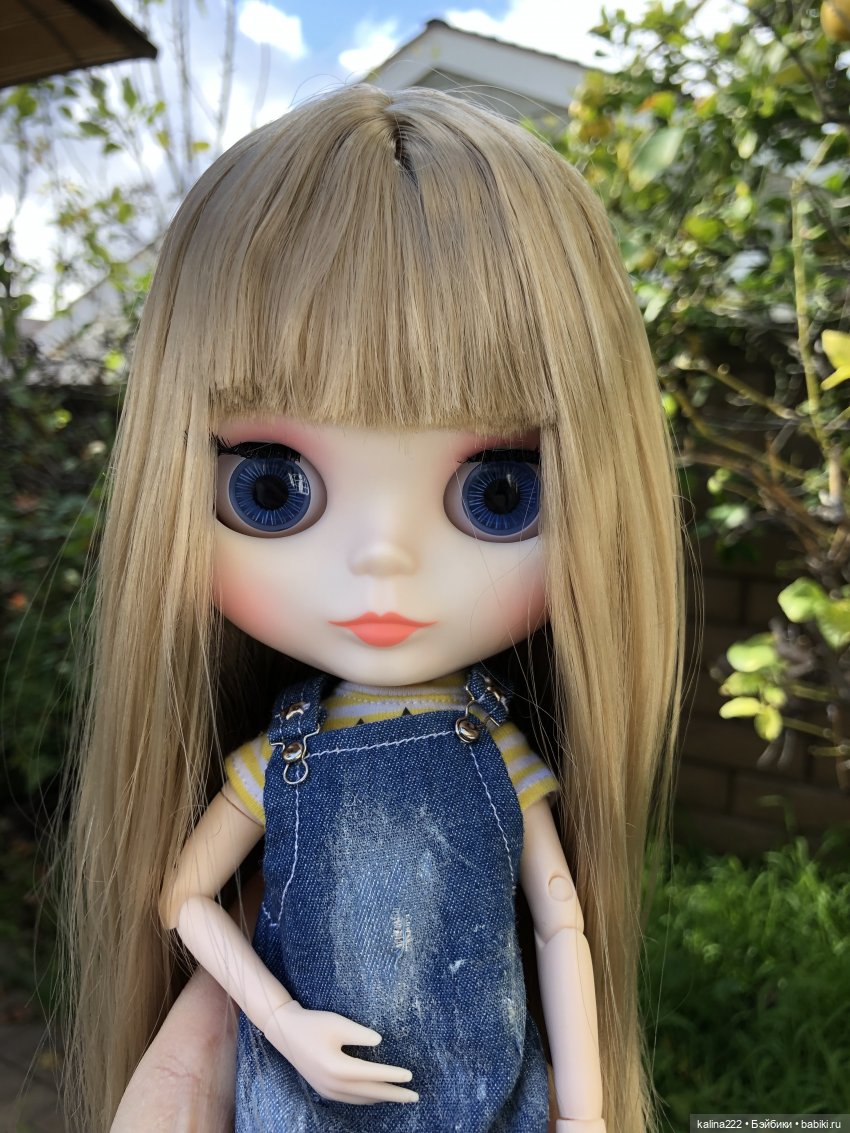 Любимое фото куклы — Домашние коллекции кукол: фото собраний