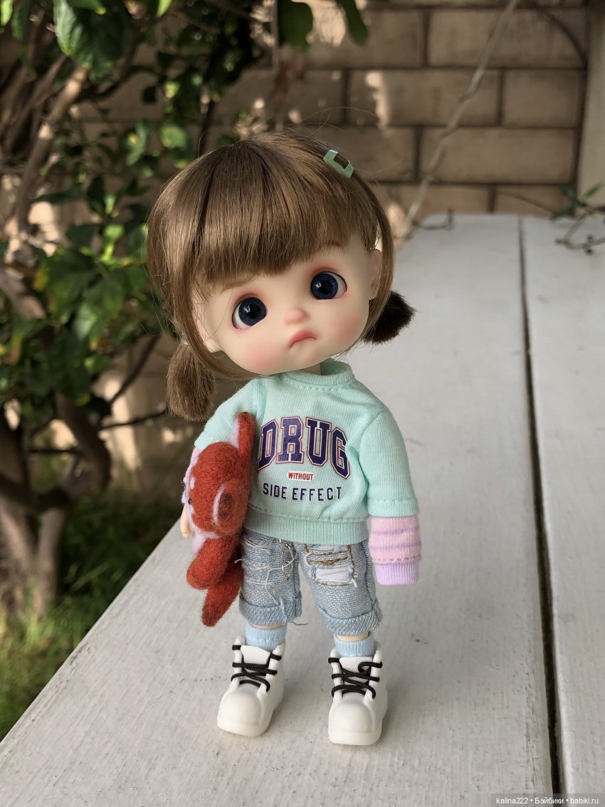 Любимое фото куклы — Коллекции игровых кукол (Playline): фото полок