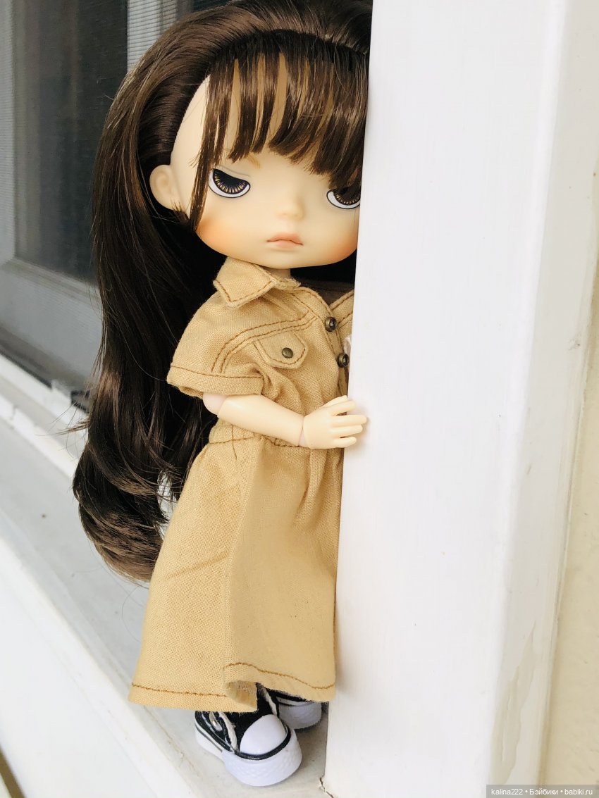 Любимое фото куклы — Коллекции игровых кукол (Playline): фото полок