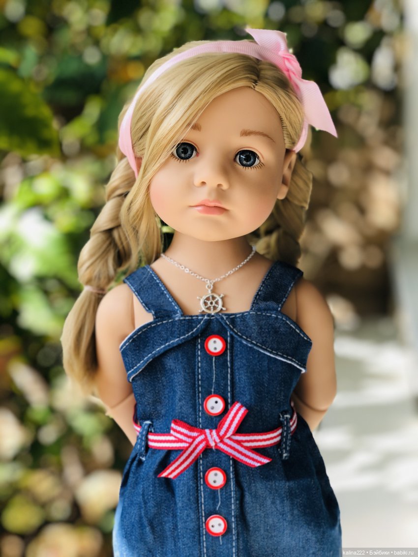 Любимое фото куклы — Домашние коллекции кукол: фото собраний