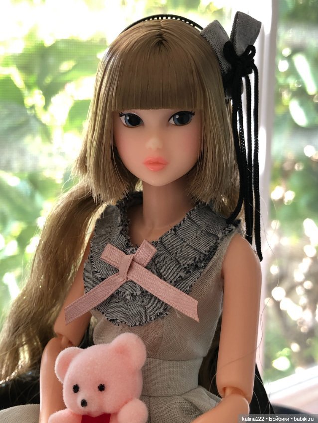 Любимое фото куклы — Домашние коллекции кукол: фото собраний
