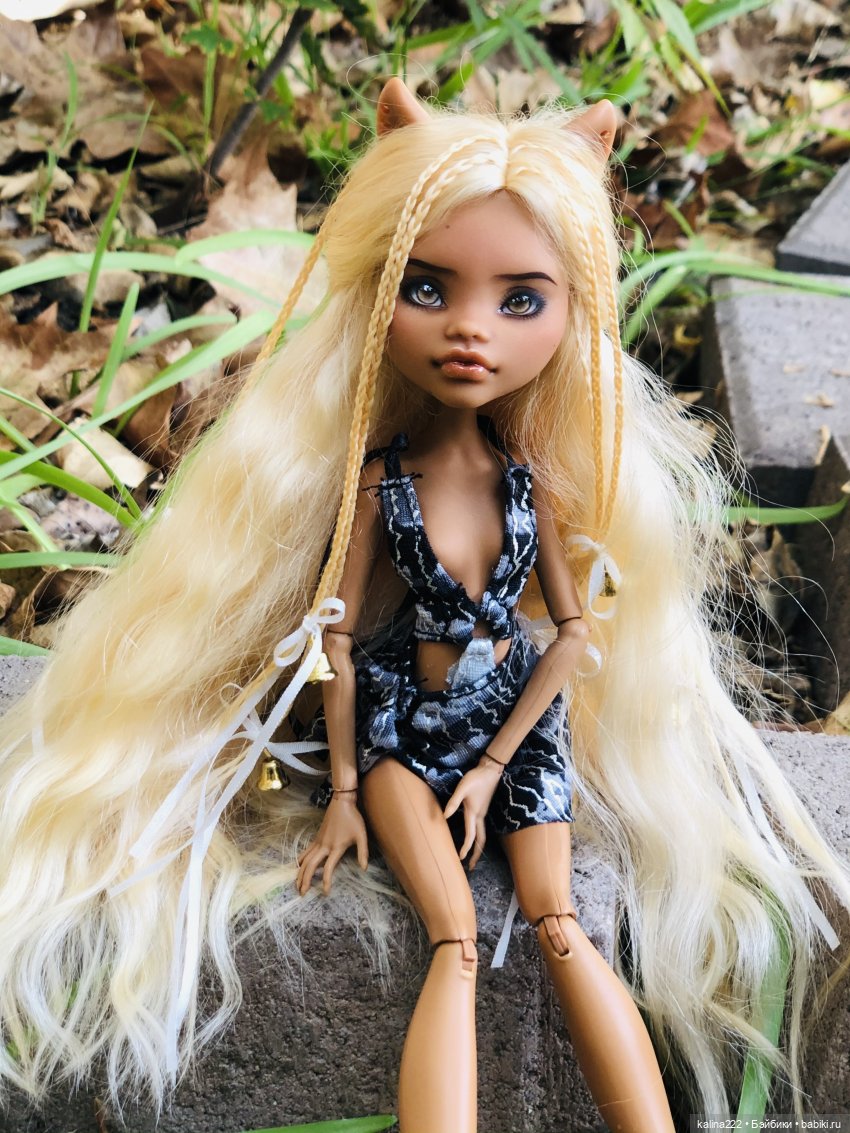 Любимое фото куклы — Коллекции игровых кукол (Playline): фото полок