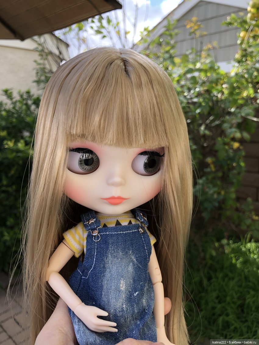 Любимое фото куклы — Домашние коллекции кукол: фото собраний