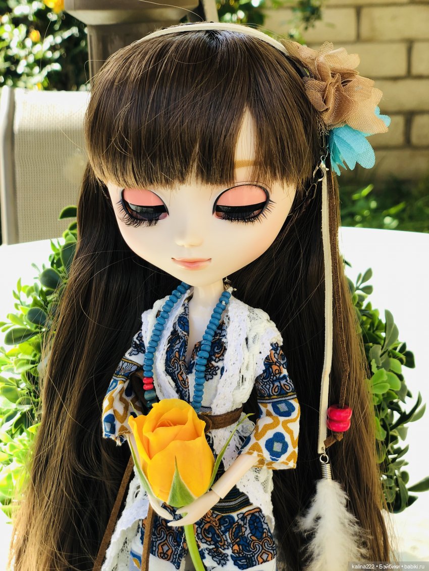 Любимое фото куклы — Домашние коллекции кукол: фото собраний