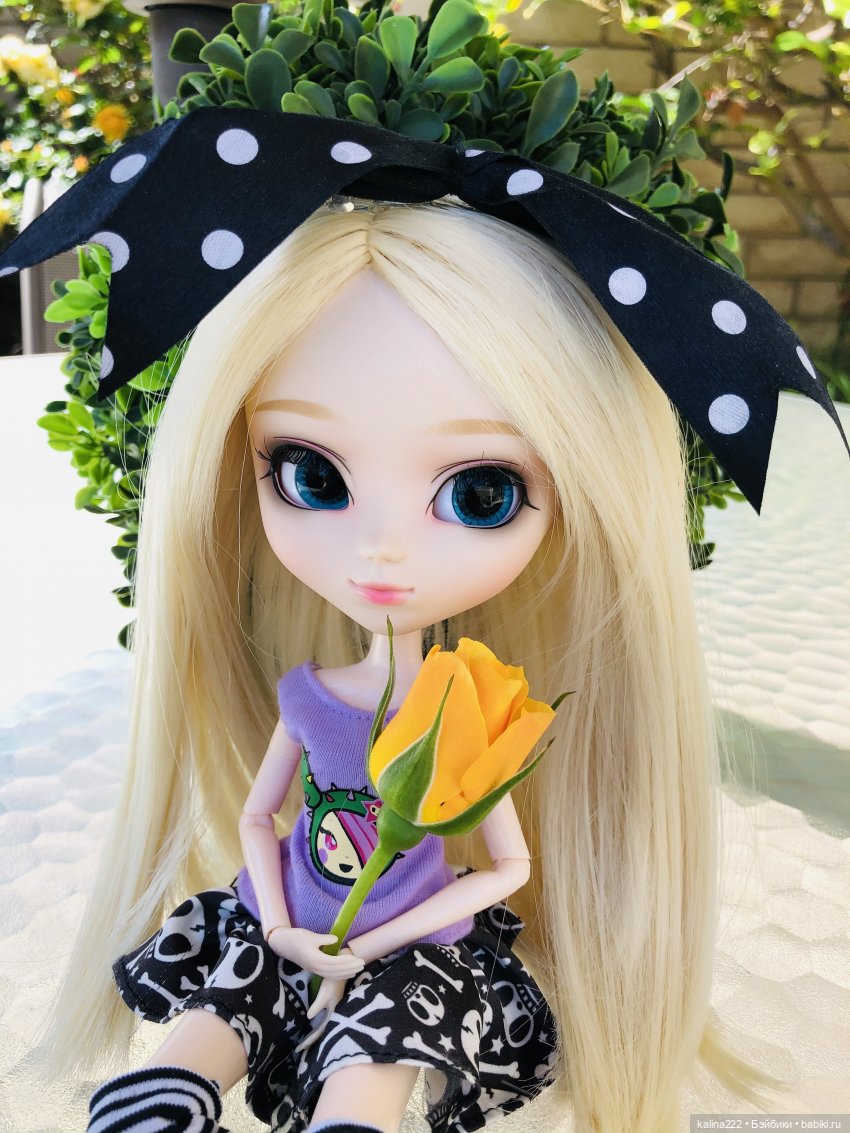 Любимое фото куклы — Домашние коллекции кукол: фото собраний