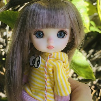 Недорогая, но такая любимая