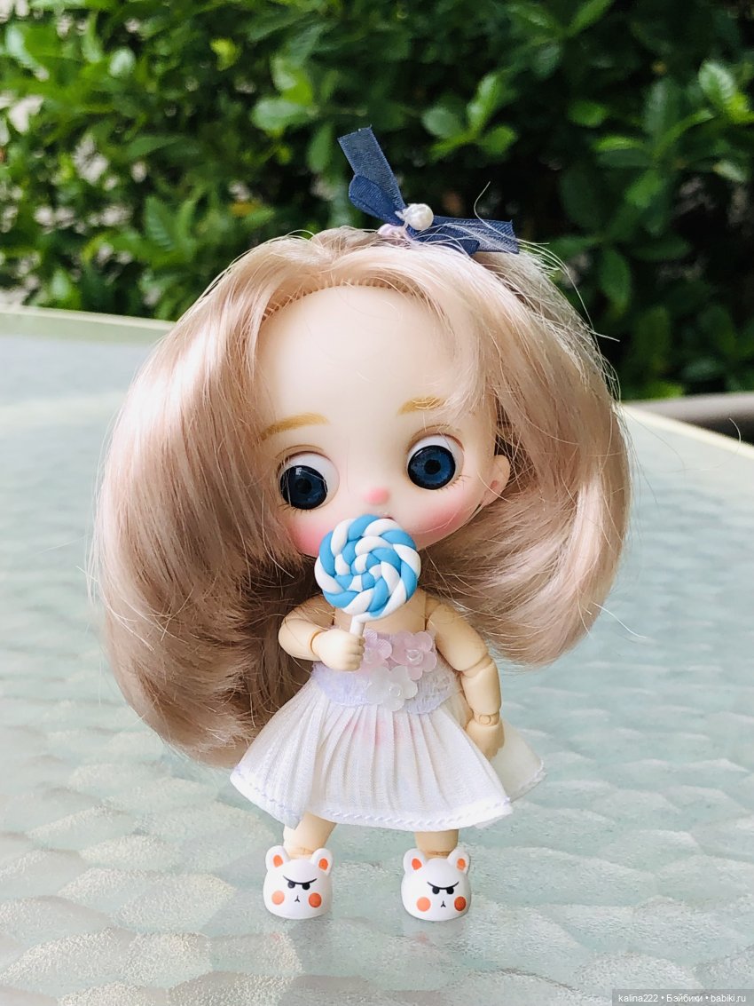 Нюся и Мася — Гибриды шарнирных кукол (не БЖД): подбор тела