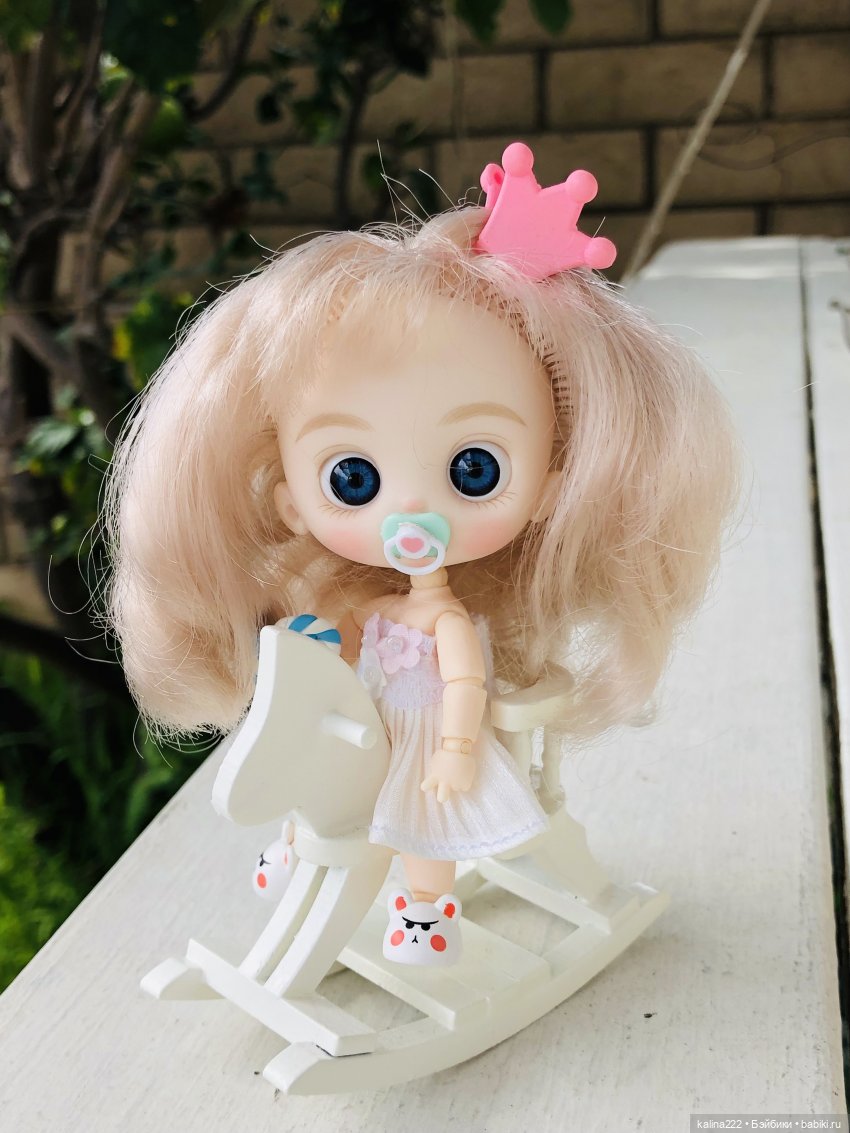 Нюся и Мася — Гибриды шарнирных кукол (не БЖД): подбор тела (фото 4)