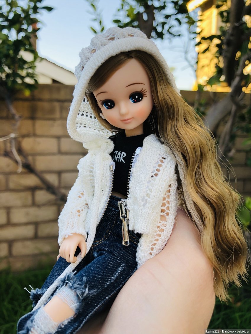 Моя милота) — Азиатские виниловые куклы (разное): Китай (фото 2)