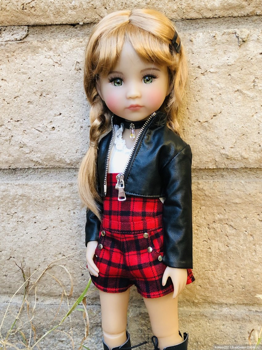 Мои Рубиночки — Куклы Ruby Red (Руби Ред) Fashion Friends: Siblies