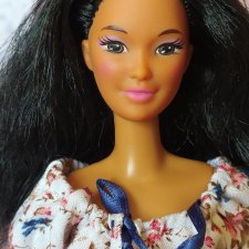 Кира на теле йоги