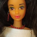 Кукла барби