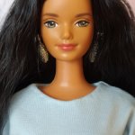 Барби Мидж Native American Barbie 1997